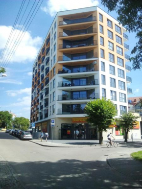 Apartament Horyzont Astra